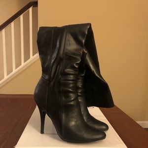 ALDO Knee High Boots